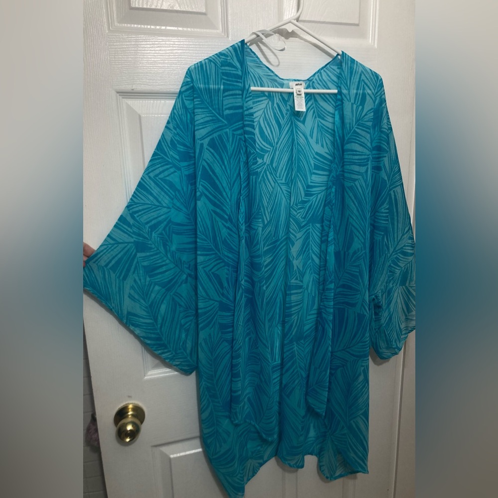 *NWOT* Aerie beach cover up